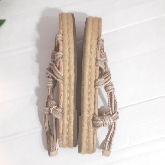 Circus by Sam Edelman Athena Espadrilles - Picture 6 of 11